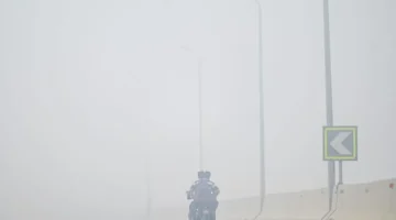 تحذير الأرصاد.. ظاهرة جوية تسيطر على طقس المحافظات حتى ساعات الظهيرة اليوم